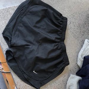 Nike Dri-Fit Athletic Shorts